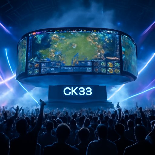 CK33 লগইন ফর্ম স্ক্রিন